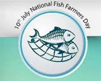 National Fish Farmers’ Day
