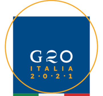 Environment Minister Bhupender Yadav Participates in G20 Environment Ministerial Meeting 2021