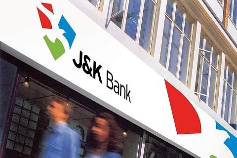 UT of Ladakh gets RBI nod to Acquire 8.23% stake in J&K Bank
