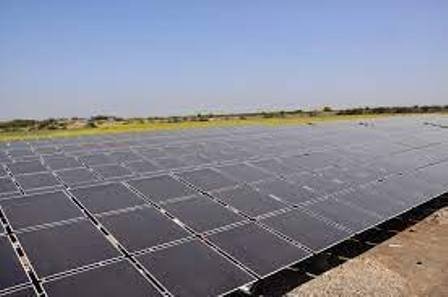 NTPC gets go-ahead to construct India's largest solar power park in Kutch