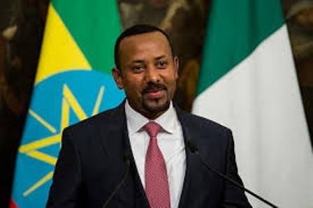 Abiy Ahmed Wins Second Five-Year Term as Prime Minister of Ethiopia