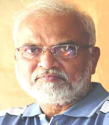 Veteran Marathi poet Satish Kalsekar passes away at 78