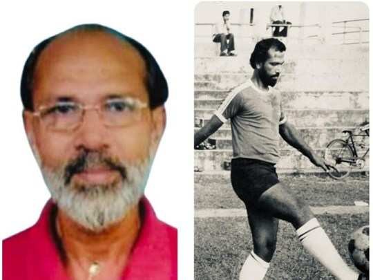 Former Indian Footballer M. Prasannan Passes Away at 73