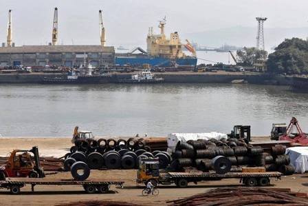 India’s first maritime arbitration centre to be set up in Gandhinagar