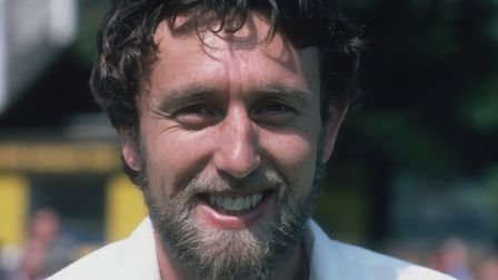 Former England Pace Bowler Mike Hendrick Passes Away at 72