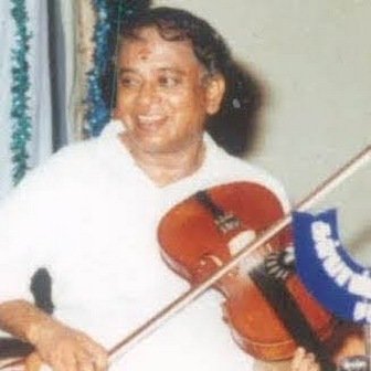Noted Carnatic Classical Violinist Sikkil R Bhaskaran passes away at 85