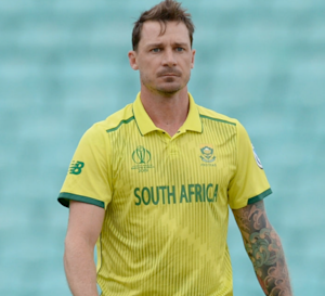 South African Pacer Dale Steyn announces retirement from all forms of cricket