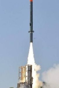 DRDO Successfully Test-Fires Nirbhay Missile with Indigenous Engine Off Odisha Coast