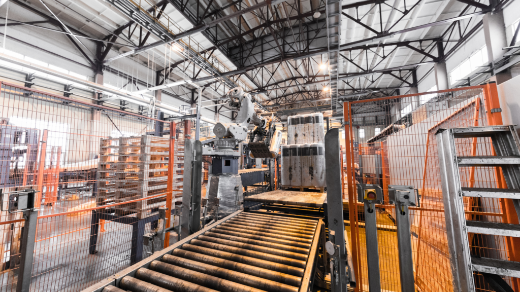 India Ranks Second In Global Manufacturing Risk Index 2021, China Tops: Cushman & Wakefield Report