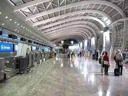Four Indian airports finds place in Skytrax's top 100 airport list
