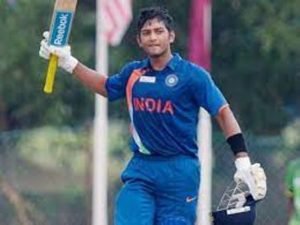 Former U19 World Cup winning India captain Unmukt Chand announces retirement to play for USA T20 League