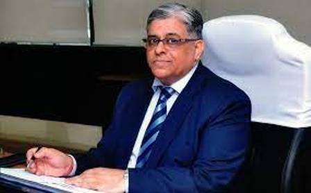 CVC re-appoints T M Bhasin as Chairman of Advisory Board for Banking Frauds