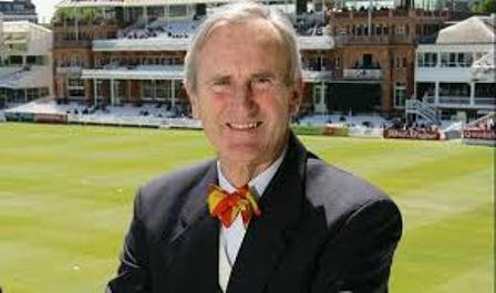 Former England Skipper Ted Dexter passes away at 86