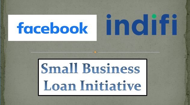 small business loan initiative