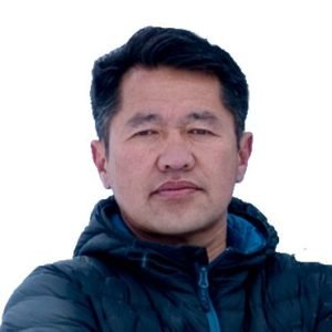 Ladakh based Dorje Angchuk becomes first Indian to be inducted as Honorary Member of the International Astronomical Union