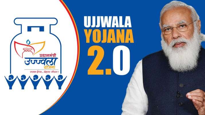 PM Modi launches Ujjwala 2.0 to provide free LPG connections