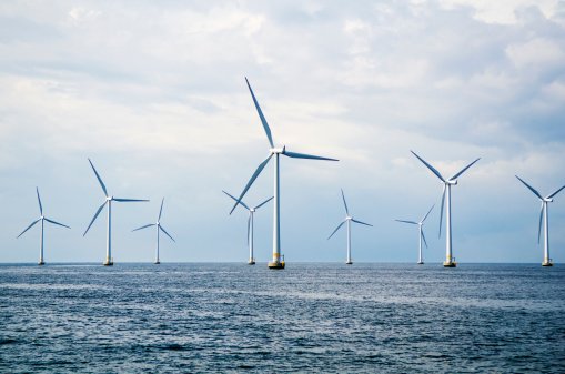 India and Denmark jointly launch Centre of Excellence on Offshore Wind