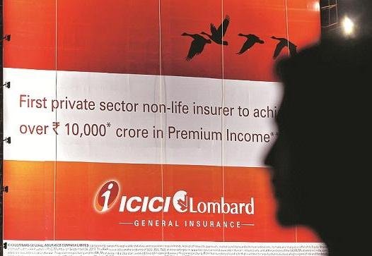 ICICI Lombard ceases to be subsidiary of ICICI Bank post merger with Bharti AXA