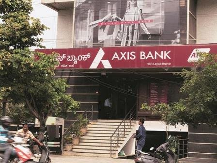 RBI imposes Rs 25 lakh fine on Axis Bank for flouting KYC norms