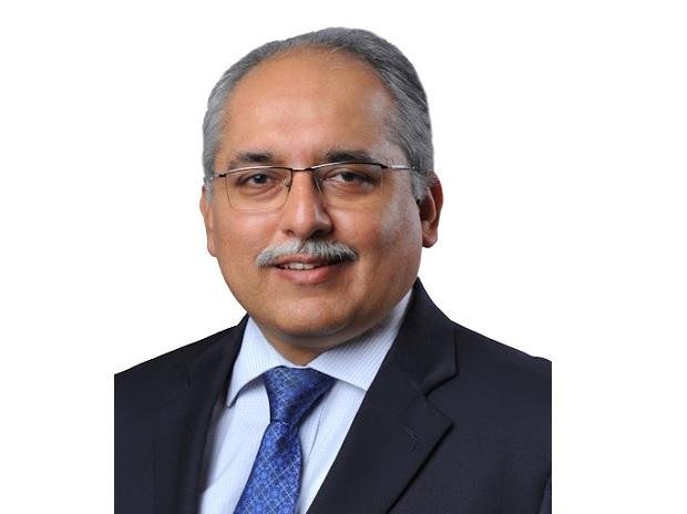 Amish Mehta appointed as MD & CEO of CRISIL