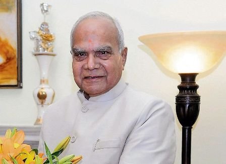 Tamil Nadu Governor Banwarilal Purohit gets additional charge of Punjab and Chandigarh