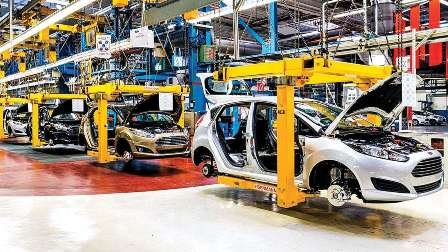 Cabinet approves Rs 26,058 crore PLI Scheme for Automobile Industry and Drone Industry