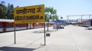 Chandigarh Railway Station gets 5- star 'Eat Right Station' certification 