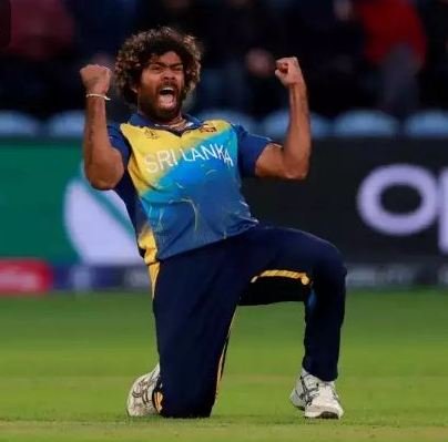 Lasith Malinga announces retirement from all forms of cricket