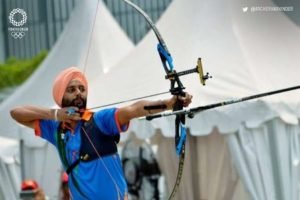 Archer Harvinder Singh Clinches Bronze in Men's Individual Recurve to get India's 13th medal at Paralympics