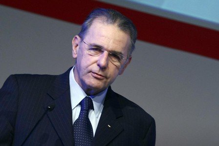 Former IOC President Jacques Rogge passes away at 79