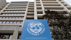 IMF increases India's quota of Special Drawing Rights (SDR) to 13.66 billion SDR