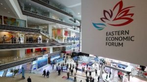 Prime Minister Narendra Modi Virtually Addresses 6th Eastern Economic Forum 2021 in Vladivostok