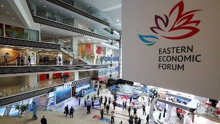 Prime Minister Narendra Modi Virtually Addresses 6th Eastern Economic Forum 2021 in Vladivostok