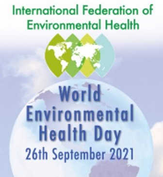 World Environmental Health Day: 26 September