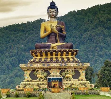 India to organise first-ever Global Buddhist Conference in November 2021
