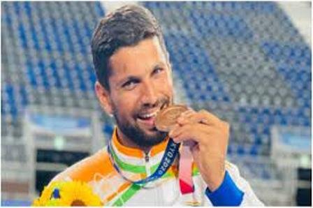 Tokyo Olympic bronze medalist Rupinder Pal Singh announces retirement from international hockey