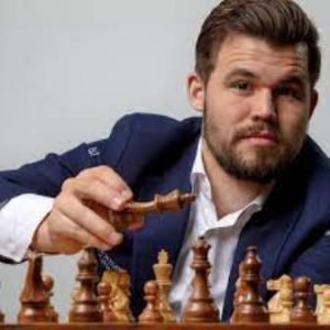 Mastercard ropes in World Chess Champion Magnus Carlsen as its Global Brand Ambassador 