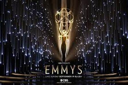 2021 Emmy Award