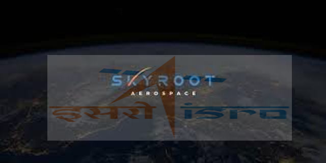 Hyderabad-based Skyroot Aerospace becomes first Spacetech startup to formally tie-up with ISRO