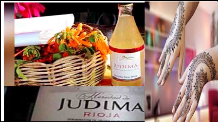 Sojat Mehndi from Rajasthan and Judima rice wine from Assam gets GI tag