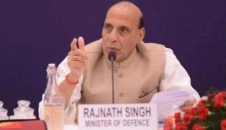 Centre forms GoM for better implementation of schemes meant for SC, ST, OBC, minorities, women; Head-Rajnath Singh