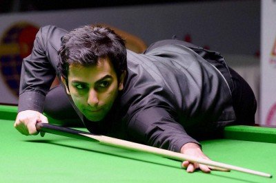 Pankaj Advani wins Asian Snooker Championship 2021