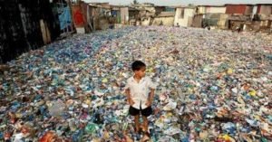 India becomes first Asian nation to launch ‘Plastics Pact’