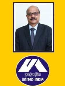 SL Tripathy appointed as CMD of United India Insurance