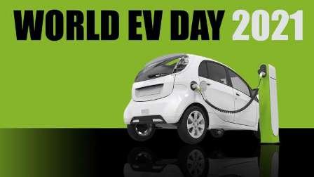 World EV Day: 09 September