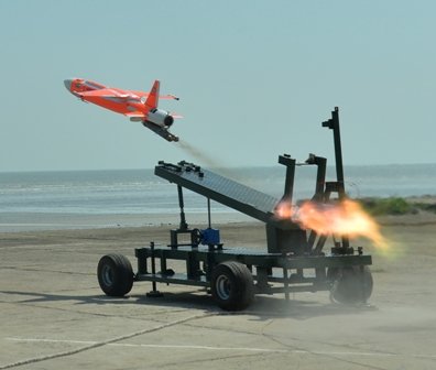 DRDO Successfully flight-tests High-Speed Expendable Aerial Target 'ABHYAS'