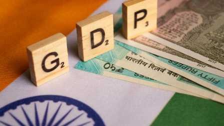 IMF Projects Indian Economy to grow at 9.5% in FY22