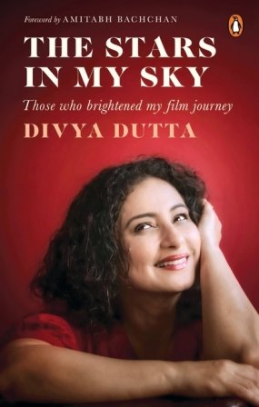 Divya Dutta's second book ‘Stars In My Sky’ to hit stand on October 25