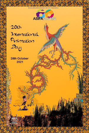 International Animation Day: 28 October