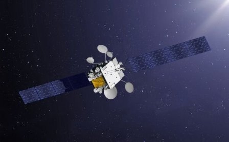 France successfully launches military communications satellite 'Syracuse 4A'